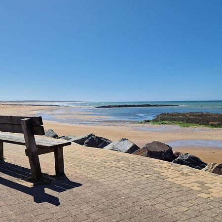 Brétignolles-sur-Mer Plage A 100 M - Appart Moderne ! מראה חיצוני תמונה